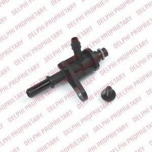 Регулятор давления ТНВД 9109905 DELPHI