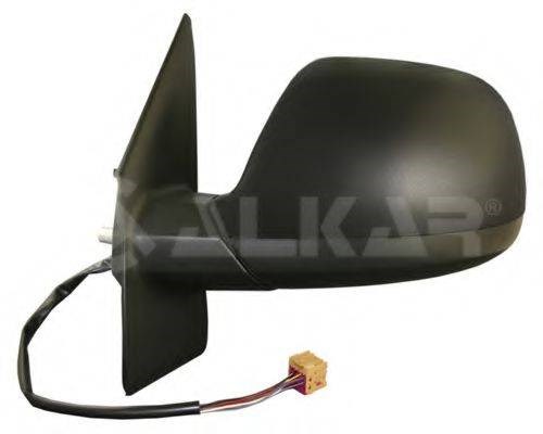 Зеркало заднего вида, левое 9225928 ALKAR