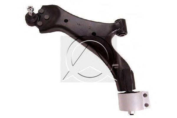 Рычаг передний нижний левый 9278 SIDEM