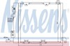 Конденсатор кондиционера 94385 NISSENS