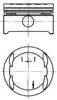 Поршень в сборе 94637600 KOLBENSCHMIDT