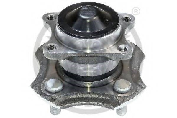 Ступицы задних колес 982939 OPTIMAL