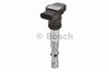 Модуль зажигания 986221024 BOSCH