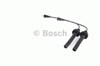 Провода высоковольтные в комплекте 986357273 BOSCH