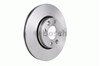 Передний тормозной диск 986479103 BOSCH
