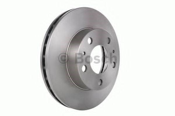 Диск тормозной передний 986479315 BOSCH