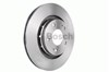 Диск тормозной передний 986479372 BOSCH