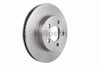 Диск тормозной передний 986479461 BOSCH