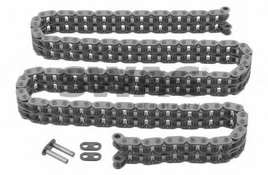 Цепь привода распредвала Mercedes Sprinter 1 2-t