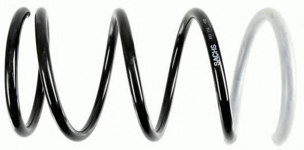 Пружина передняя 993114 SACHS