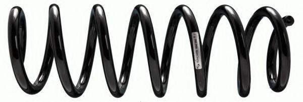 Пружина задняя 994580 SACHS