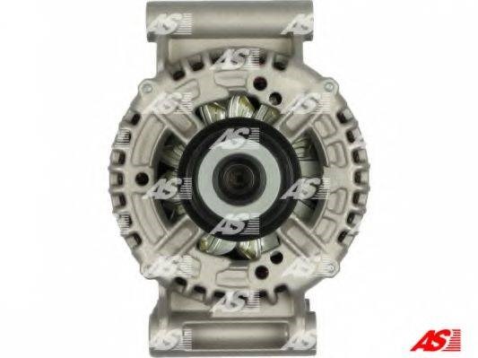 Генератор автомобильный Фиат Дукато III