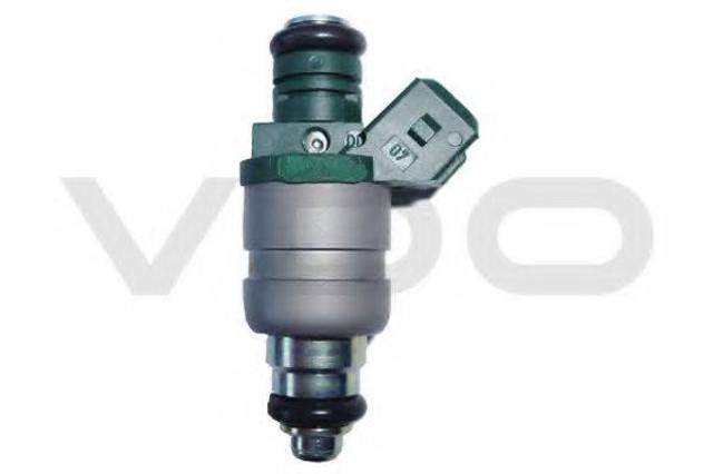 Клапанная форсунка A2C59511911 CONTINENTAL
