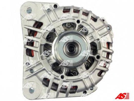 Генератор автомобильный Renault DUSTER 1