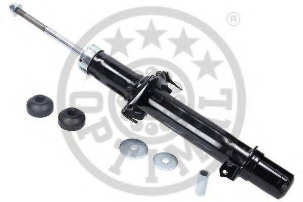 Амортизатор подвески передний левый A3634GR OPTIMAL