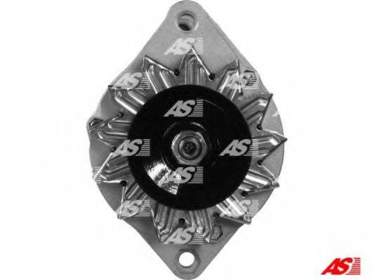 Генератор автомобиля Фиат Дукато 1