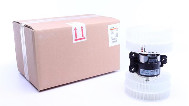 Мотор вентилятора печки (отопителя салона) Мерседес-бенц Вито II