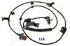 Датчик АБС (ABS) передний левый ABS116 JAPANPARTS