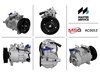 Насос кондиционера AC0013 MS GROUP