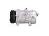 Компрессор кондиционера AC0040 MS GROUP