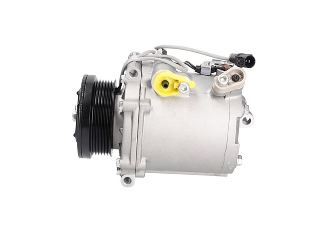 Насос кондиционера Mitsubishi Outlander 2 40