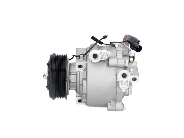 Компрессор кондиционера AC0054 MS GROUP