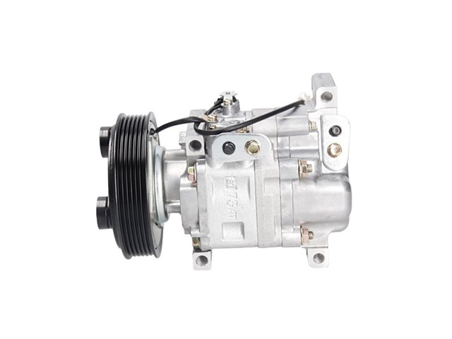 Компрессор климатической установки AC0056 MS GROUP
