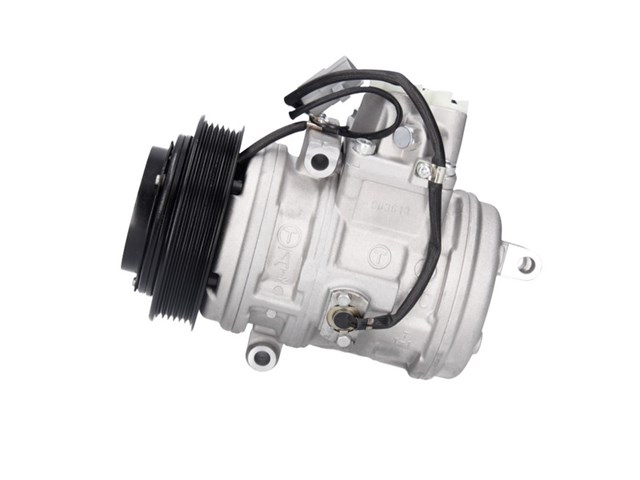 Компрессор климатической установки AC0151 MS GROUP