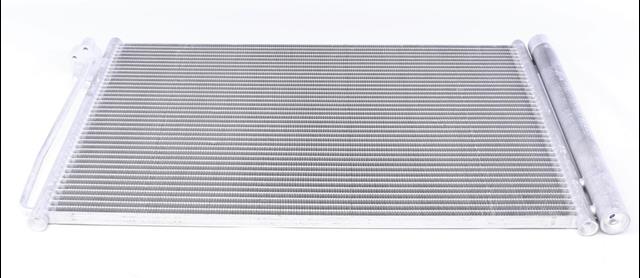 Конденсатор AC344000S MAHLE