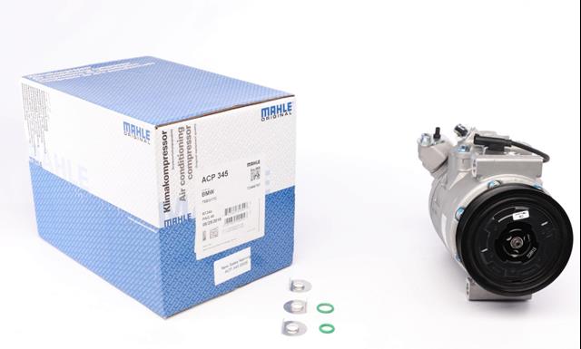 Компрессор хладагента ACP345000S MAHLE