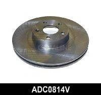 Тормозной диск ADC0814V