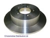 Дисковый тормоз ADC443109 BLUE PRINT