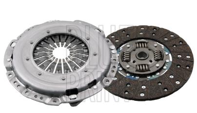 Сцепление в сборе ADF1230128 BLUE PRINT