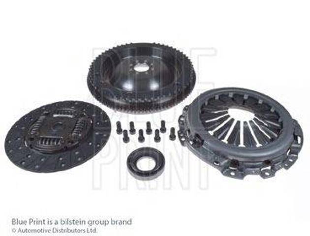 Комплект сцепления (3 части) Nissan Pathfinder