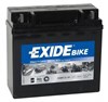 Авто аккумулятор AGM1218 EXIDE