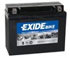 Аккумулятор автомобильный AGM1223 EXIDE