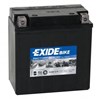 АКБ AGM129 EXIDE