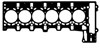 Прокладка головки блока цилиндров (ГБЦ) AH6420 PAYEN