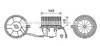 Мотор вентилятора печки (отопителя салона) AI8375 AVA