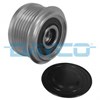 Муфта генератора ALP2464 DAYCO