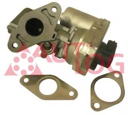 Клапан EGR системы рециркуляции отработавших газов AV6024 AUTLOG