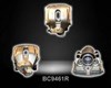 Тормозной суппорт BC9461R SHAFTEC