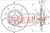 Передний тормозной диск BD4620 FREMAX