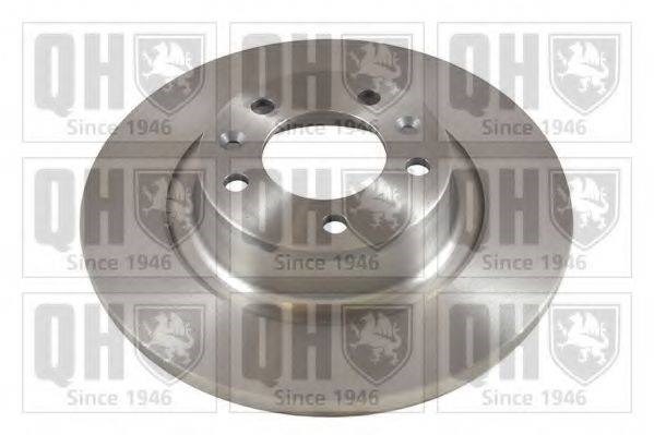 Тормозной диск BDC5591