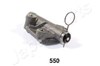 Натяжной ролик ГРМ BE550 JAPANPARTS