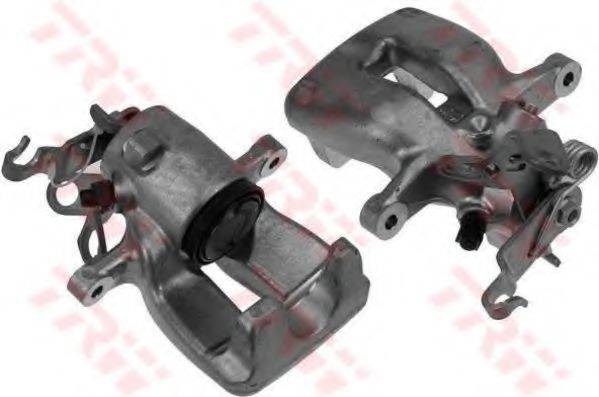 Задний левый суппорт BHS324 TRW