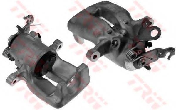 Задний правый суппорт BHS325 TRW
