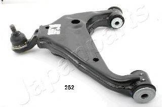 Рычаг передней подвески нижний левый BS252L JAPANPARTS