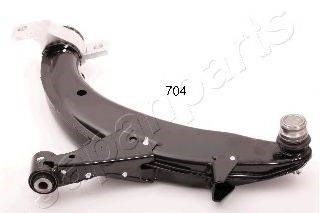 Левый рычаг передней нижней подвески BS704L JAPANPARTS