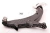 Нижний правый рычаг передней подвески BS704R JAPANPARTS